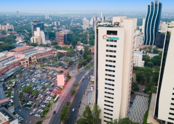 After arriving, many expats discover that the reality of living in Paraguay is less glamorous than it appears on social media.