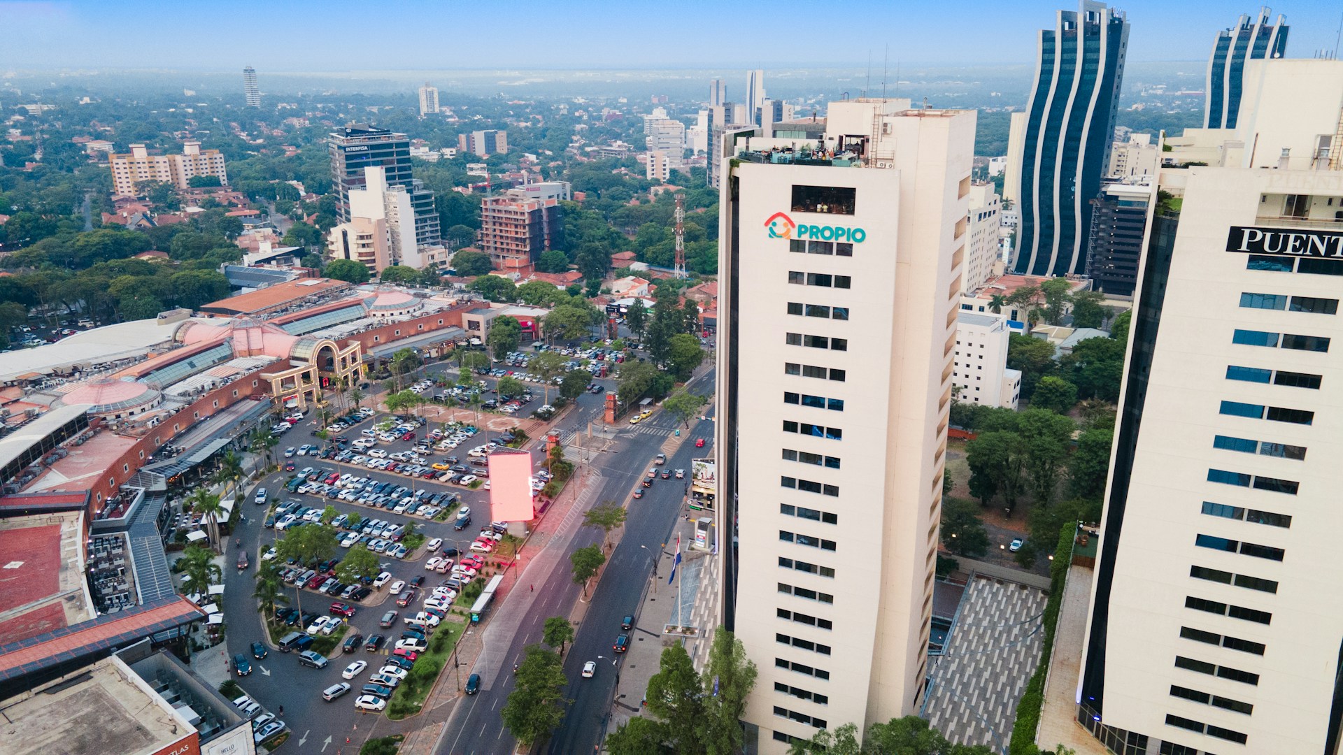 After arriving, many expats discover that the reality of living in Paraguay is less glamorous than it appears on social media.