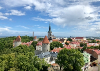 Estonia combines innovation and stability for digital nomads in 2026