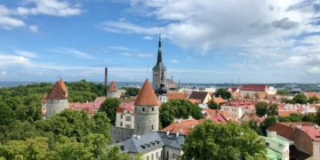 Estonia combines innovation and stability for digital nomads in 2026