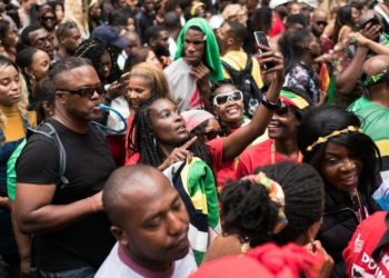 Nairobi is increasingly being promoted as “Africa’s Digital Nomad Capital” and the “Silicon Savannah”