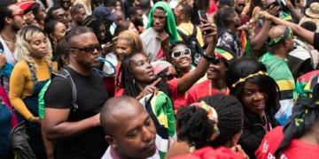 Nairobi is increasingly being promoted as “Africa’s Digital Nomad Capital” and the “Silicon Savannah”