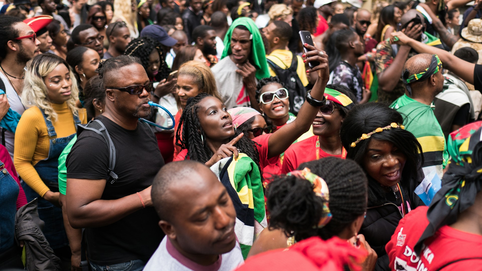 Nairobi is increasingly being promoted as “Africa’s Digital Nomad Capital” and the “Silicon Savannah”