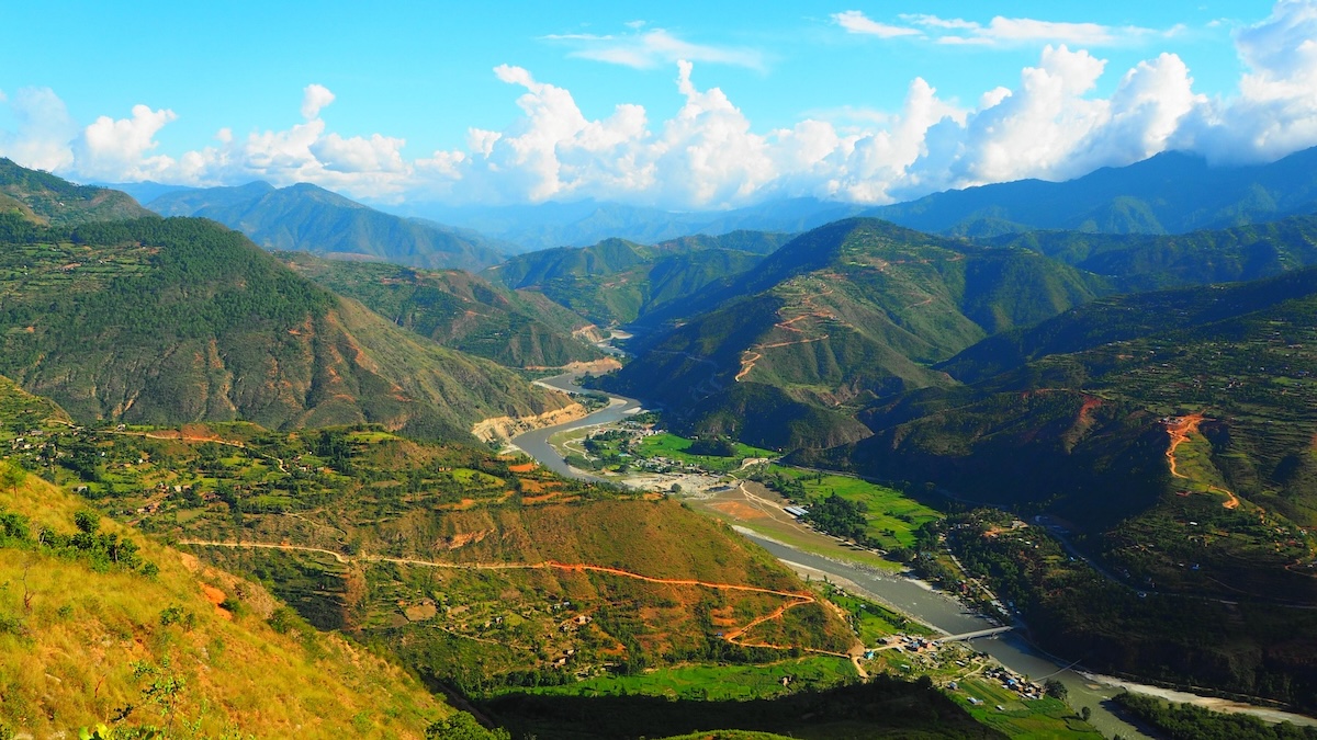 Nepal suits nomads who value adventure, affordability, and authenticity over polished infrastructure or massive expat scenes.